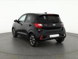 Hyundai i10 1.2 Aut. Kamera Android Apple Sitzheizung - Hyundai i10 mit Benzin-Antrieb: Klimaanlage