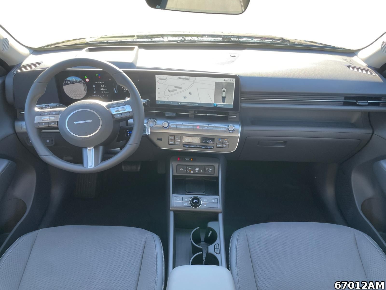Hyundai KONA Elektro - Bild 8