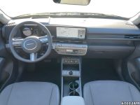 Hyundai KONA Elektro - Vorschau Bild 8