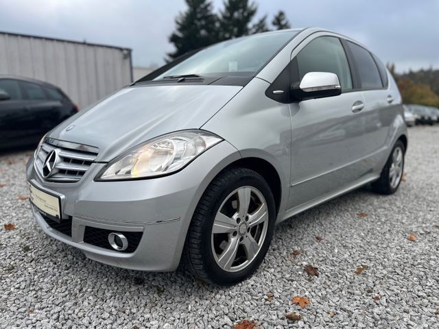 Mercedes-Benz A 180 CDI /Klima/SHZ/Panorama/...