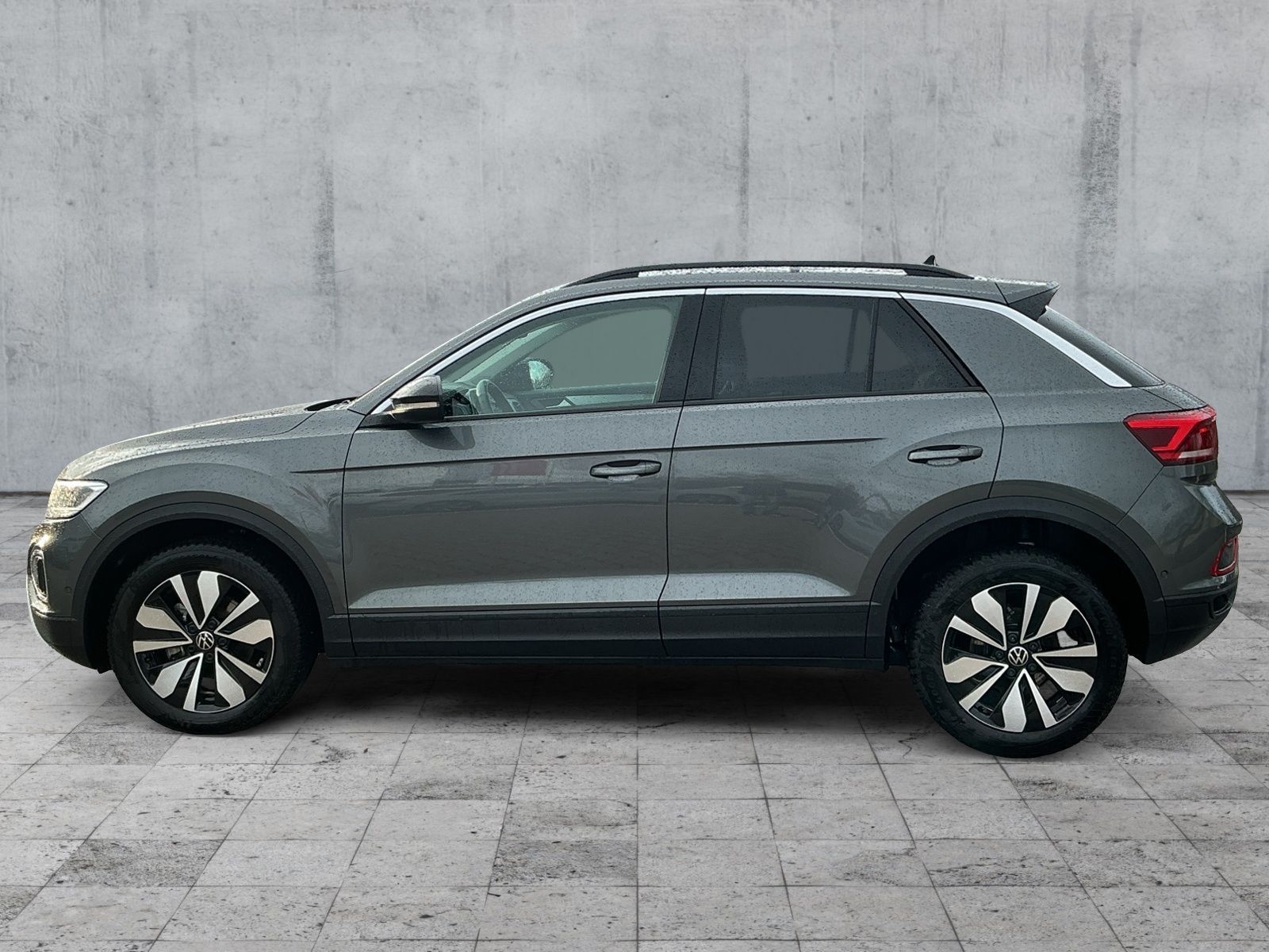 Volkswagen T-Roc - Bild 4