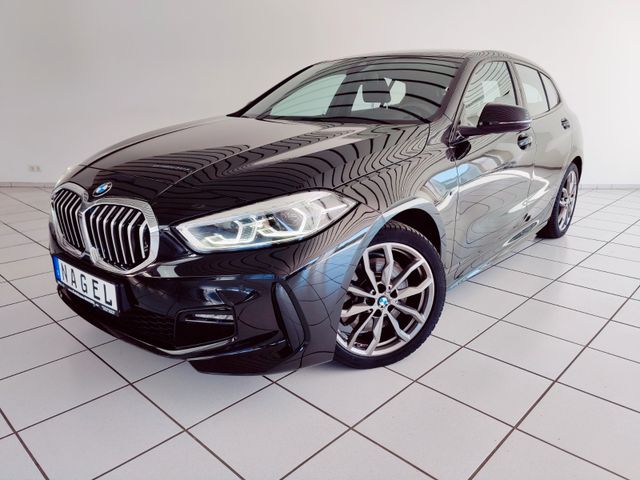 BMW 120 i M Sport*Navi*PDC*Head-Up*PDC