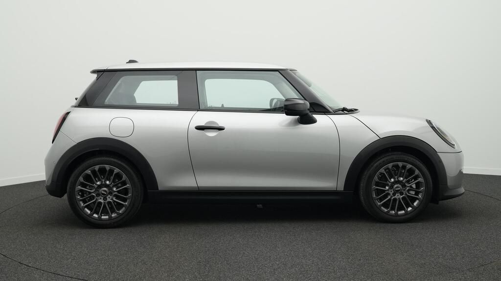 MINI Cooper C - Bild 4