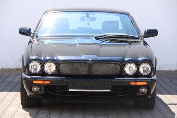 Jaguar Xjr 2005