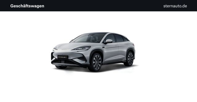 BYD SEALION 7 Design Navi/Pano.-Dach/Autom./Klima/LE