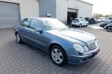 Mercedes-Benz E 280 CDI ELEGANCE*Automatik* - gebrauchte Mercedes-Benz E 280 aus dem Jahr 2004