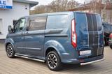 Ford Transit Custom DoKa 320 L1 Sport Aut. 5 Sitzer - : Doka