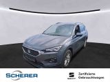 Seat Tarraco 1.5 TSI STYLE NAVI RFK - Seat Tarraco aus 2021