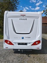Knaus Van TI Plus 650 MEG  Platinum Selection *SAT TV* - Offers matching your search criteria