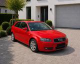Audi A3 2.0 FSI  150 PS  TÜV 07/2027  1... - Audi A3 aus 2003: 2.0