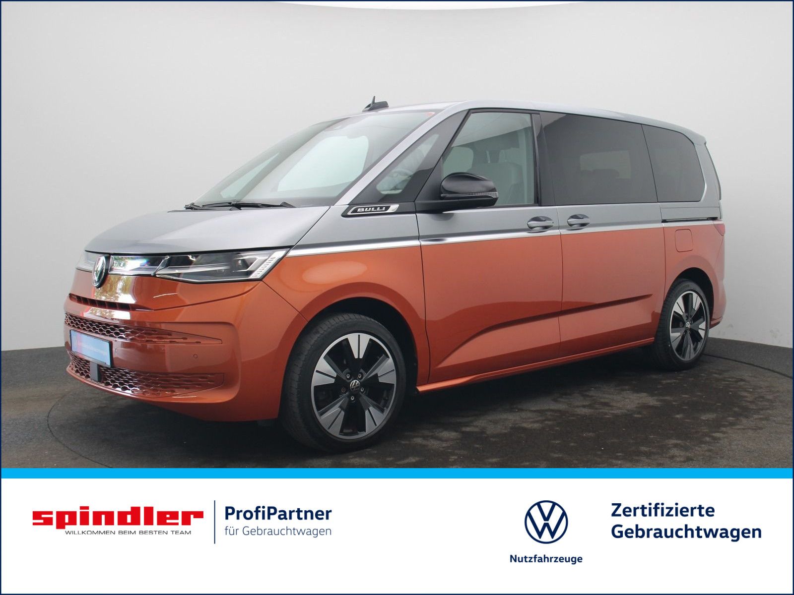 Volkswagen Multivan Life kurz 1.4eHybrid DSG / Pano, Matrix