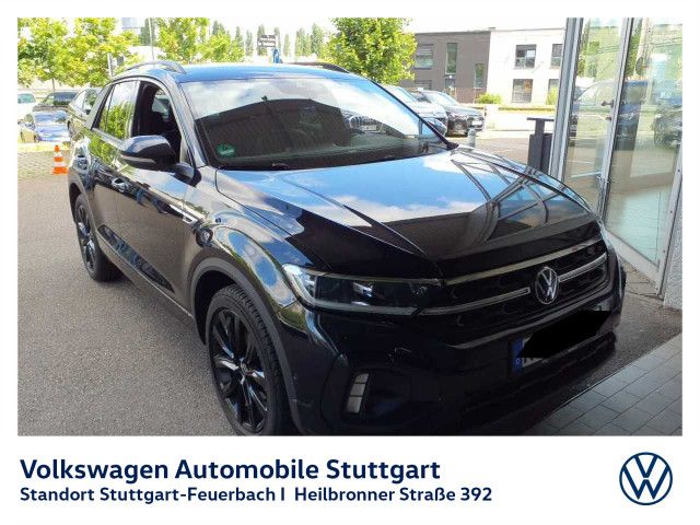Volkswagen T-Roc - Bild 3