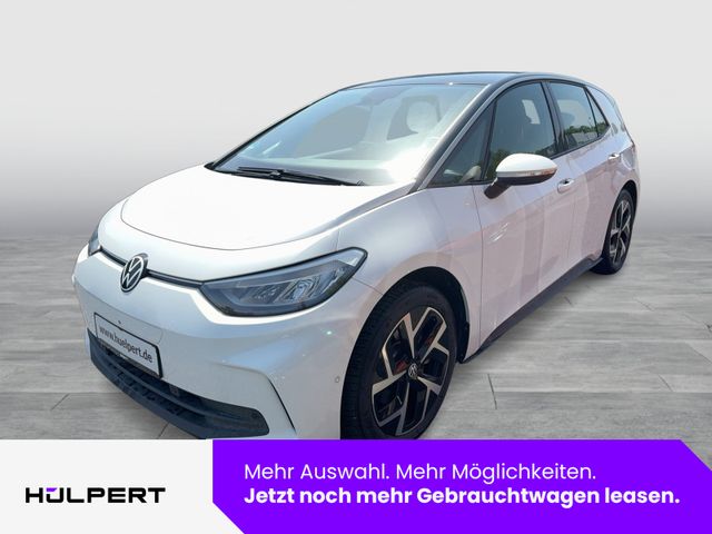 VW ID.3 Pro 360°CAM ACC LM19 NAVI CARPLAY SITZHEIZ.