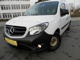 Mercedes-Benz Citan Kombi 112 lang*Klima - Mercedes-Benz Citan Gebrauchtwagen