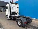 MAN TGX 18 500 4x4, EURO 6, Hydrodrive - MAN Hydrodrive