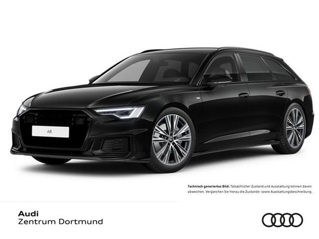 Image of Audi A6