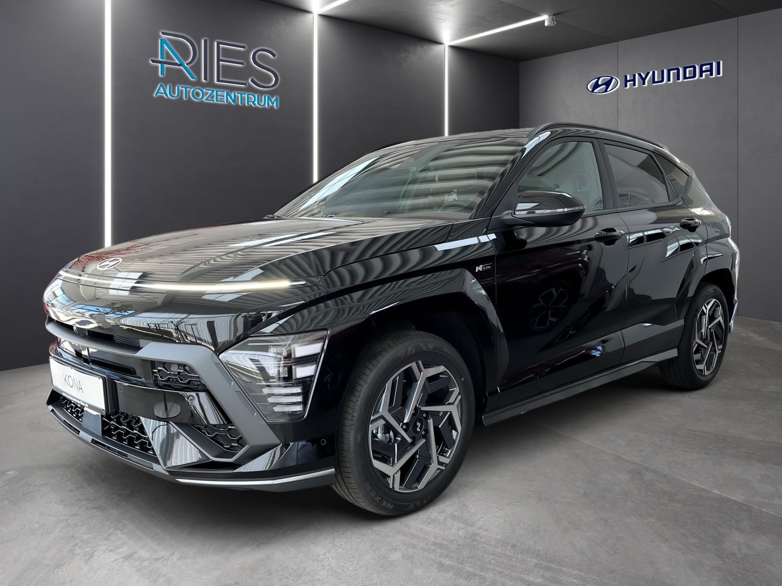 Hyundai Kona – Bild 2