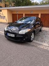 Renault Megan 3 1.9 Dci!! - Renault Megane mit Diesel-Antrieb: Kleinwagen