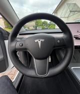 Tesla Model Y Performance Dual Motor AWD Performance - Tesla Model Y: Performance