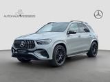 Mercedes-Benz GLE 53 AMG 4M Pano Stdhz HUD Burm AHK Trittbr 22 - Mercedes-Benz GLE 53 AMG Jahreswagen