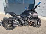Ducati Diavel 1200 Carbon - Keyless-Ride