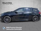 BMW M135 I XDRIVE A Sportpaket El. Panodach Panorama - BMW M-Modelle in Hamburg