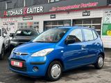 Hyundai i10 Classic*TÜV*INS* - gebrauchte Hyundai i10 aus dem Jahr 2010