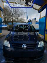 Volkswagen VW Fox 1.4 75Ps refresh JBL Soundsystem - Volkswagen Fox: 1.4