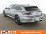 Volkswagen Arteon Shooting Brake 2.0 TDI R-Line 4Motion Aut - Volkswagen Arteon mit Panoramadach