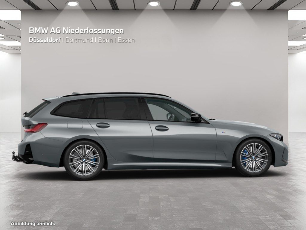 BMW M340i - Bild 11