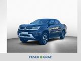 Volkswagen Amarok DoubleCab 3.0 TDI V6 Style Klima AHK PDC - Volkswagen Amarok in Nürnberg