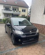 Skoda Citigo 1.0 MPI Sport 75 ps Klima Tüv 11/27 - Skoda Citigo Sport mit Benzin-Antrieb