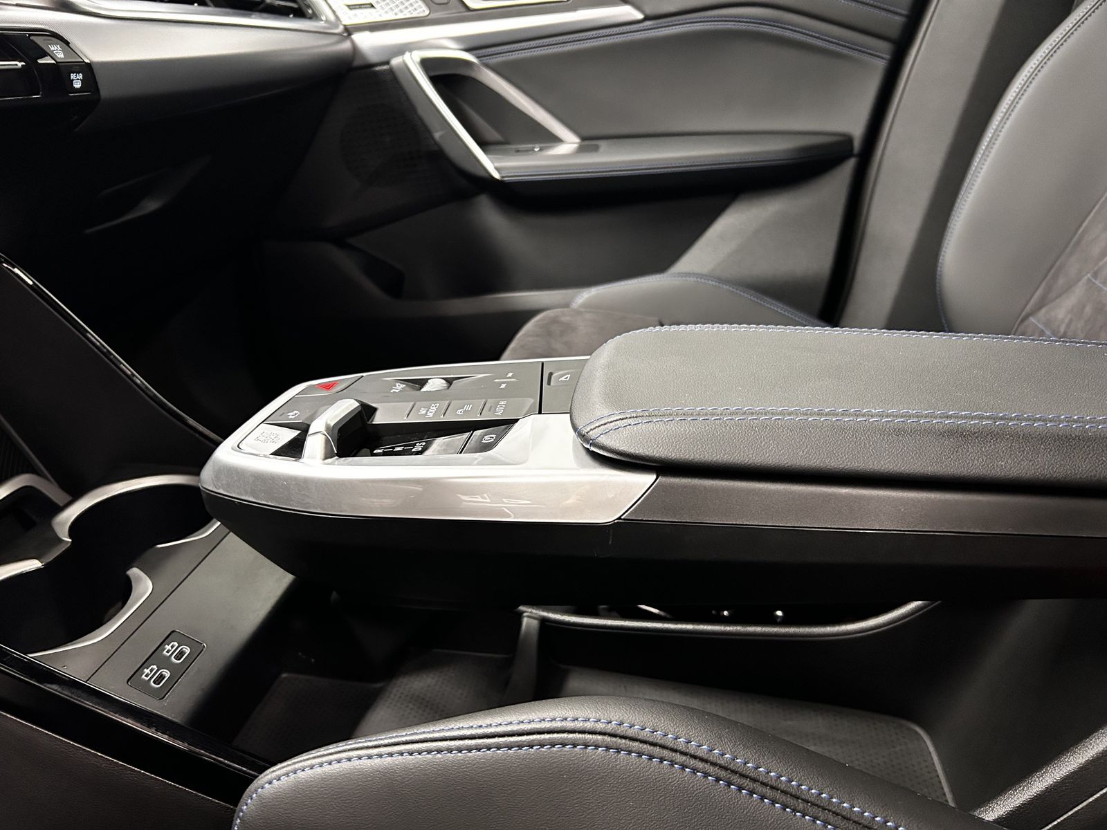 BMW X1 - Bild 19