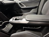 BMW X1 - Vorschau Bild 19