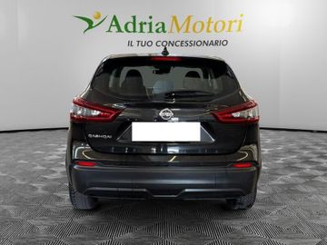 Nissan Qashqai - 4