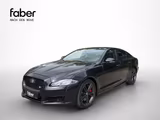Jaguar XJR 5.0 V8 Kompressor - Jaguar: 5.0