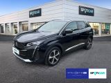 Peugeot 3008 GT PureTech 130 EAT8 Grip-Control - Peugeot 3008: Grip Control