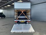 Iveco Daily 35S21 3.0L 210PK Automaat Schuifzeilen Laa - Iveco Abschleppwagen Daily