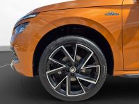 Skoda Kamiq - Vorschau Bild 16