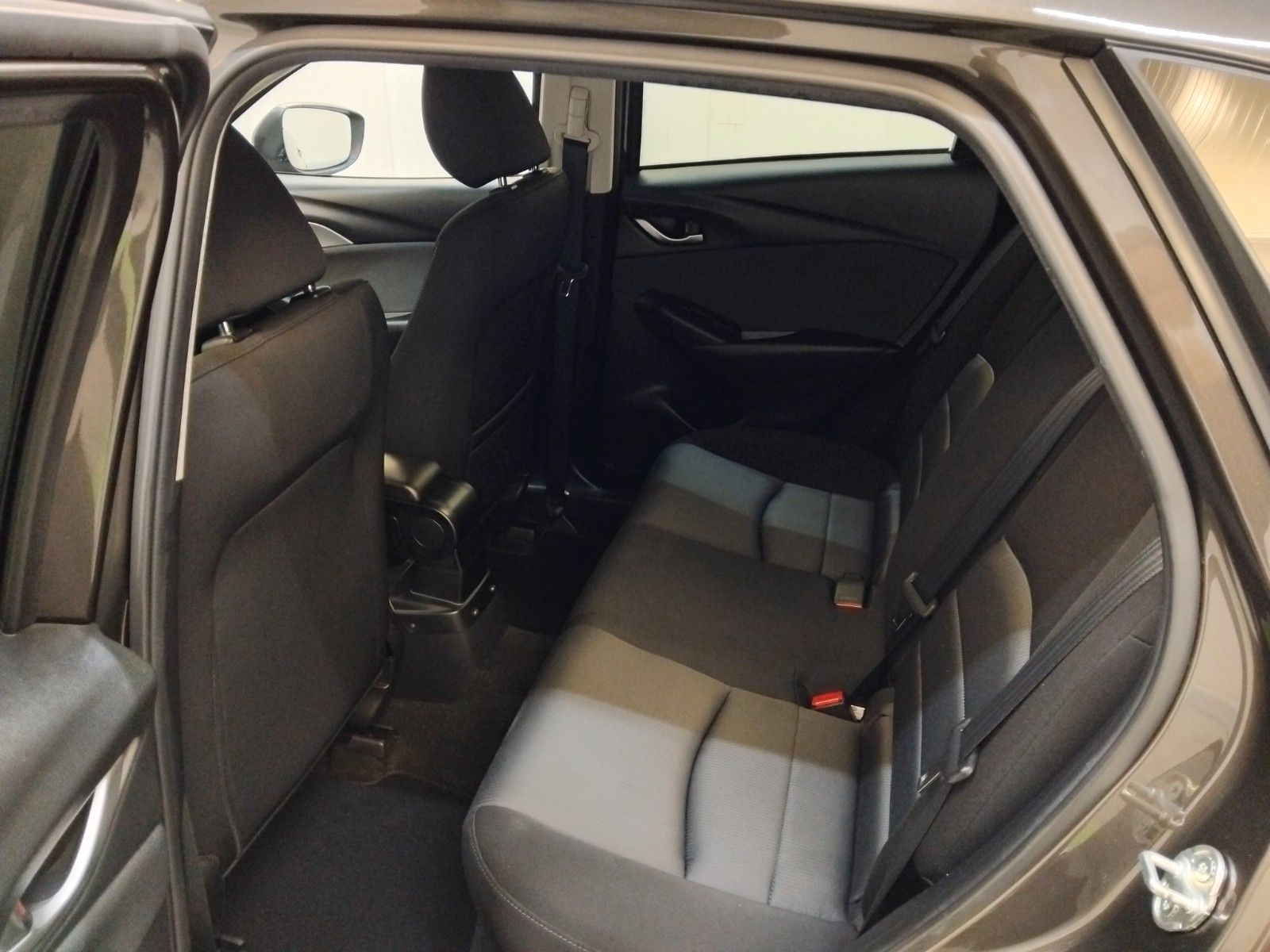 Mazda CX-3 (06/2026, Benzin)