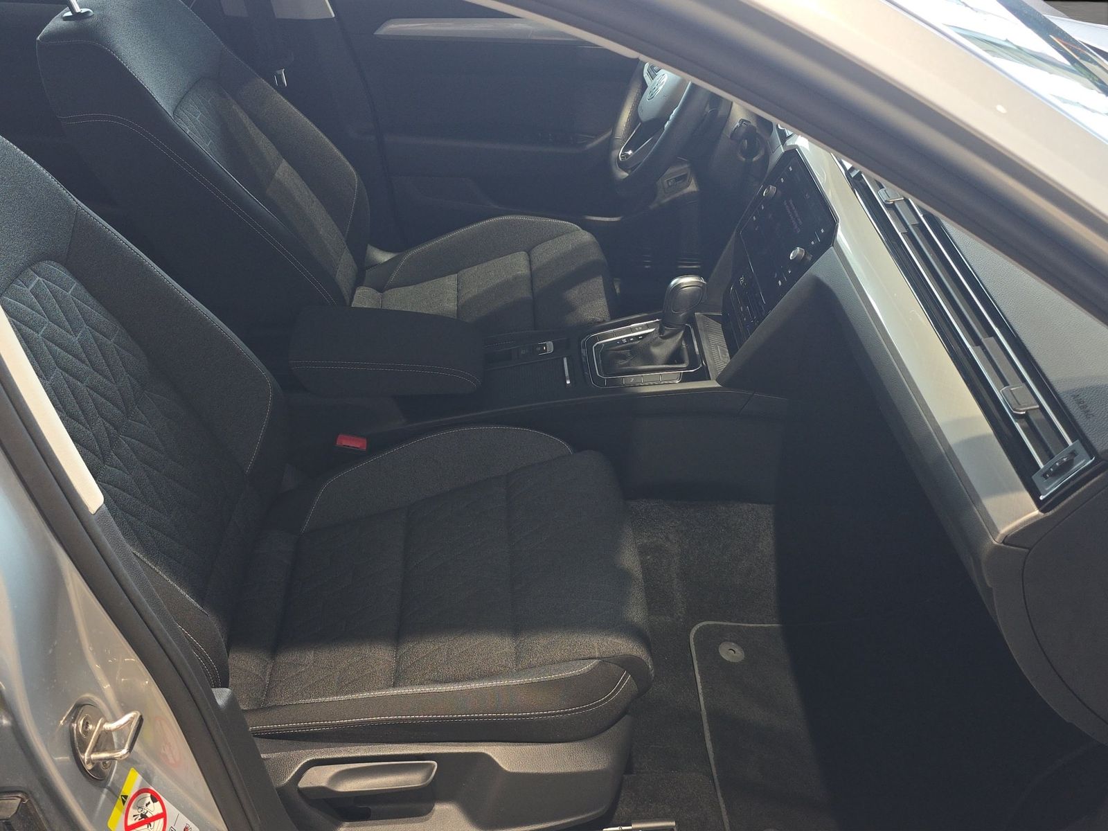 Volkswagen Passat Variant - Bild 22