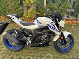 Suzuki GSX-S125 - Suzuki Motorräder in Leipzig