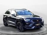 Cupra Ateca VZ 2.0 TSI 4Drive Tribe Edition *Brembo*To - Cupra Ateca: Vz Tribe Edition