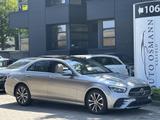 Mercedes-Benz E 400 d 4Matic 9G-TRONIC / Distr+ / PANO / HUD