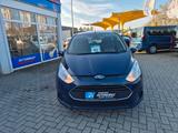 Ford B-Max B-MAX Trend - Ford B-Max mit Anhängerkupplung