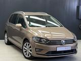 Volkswagen Golf Sportsvan VII Highline*Bluetooth*Navi*AHK - Volkswagen: Gold
