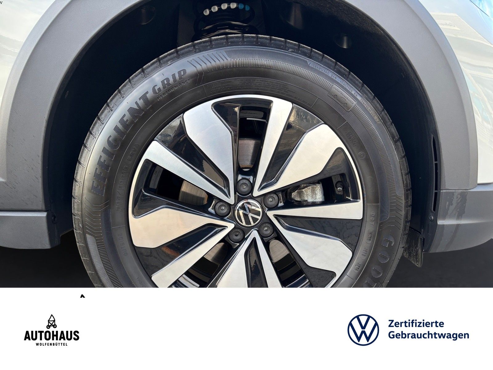 Volkswagen Taigo - Bild 6