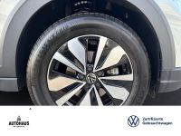 Volkswagen Taigo - Vorschau Bild 6