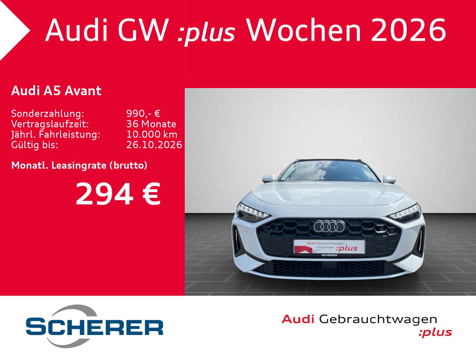 Audi A5 - Bild 6