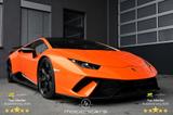 Lamborghini Huracan Performante Werks-Garantie - Lamborghini: Performante